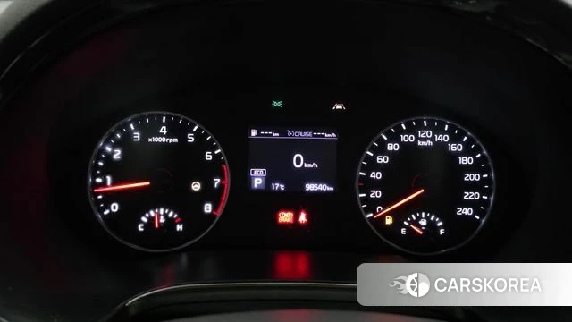 Kia Seltos id 5023511 из Кореи 27