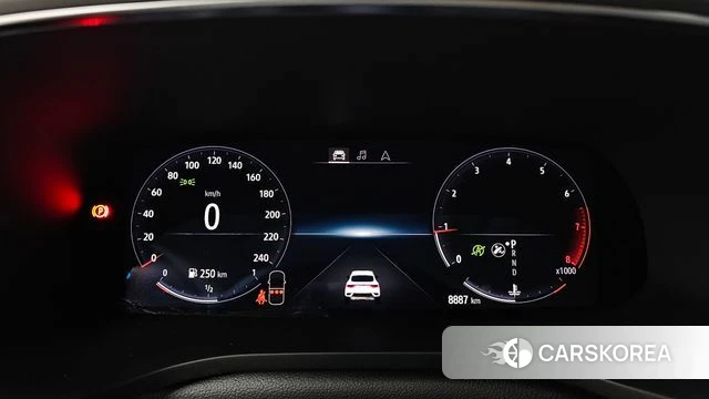 Renault Korea (Samsung) XM3 id 5013189 из Кореи 29