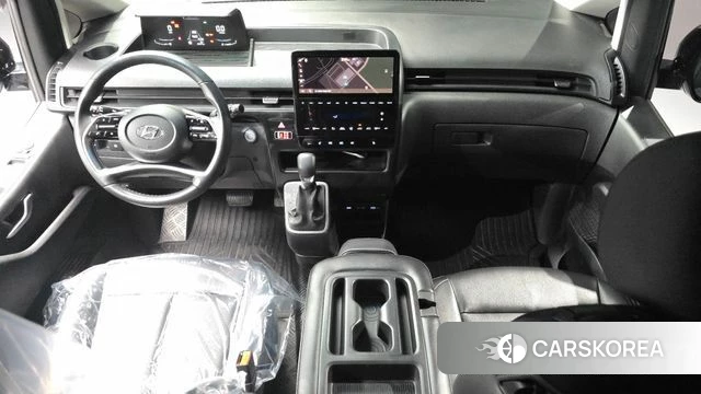 Hyundai Staria id 4976159 из Кореи 28