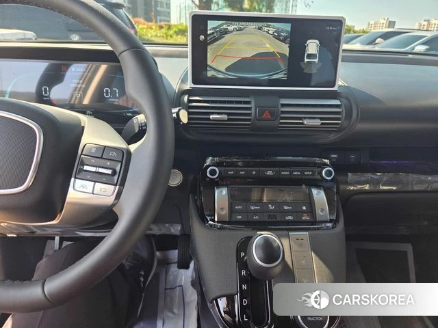 Hyundai The New Casper id 5000527 из Кореи 12