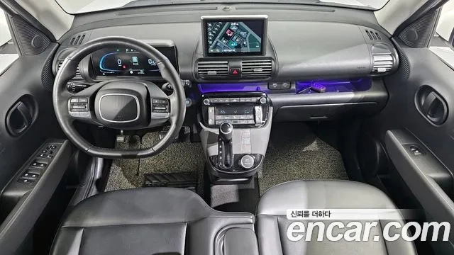 Hyundai Casper id 2863428 из Кореи 17