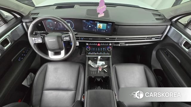 Hyundai Santa Fe (MX5) id 4995988 из Кореи 30