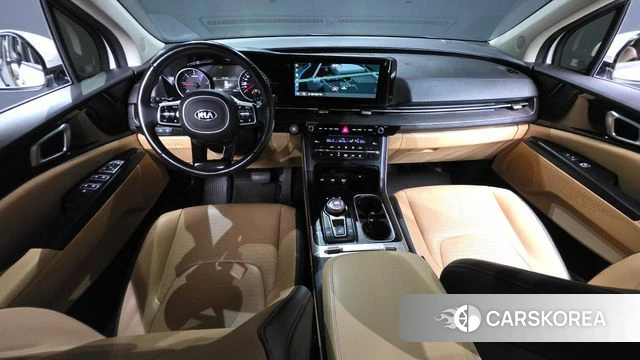 Kia Carnival 4th generation id 4982373 из Кореи 29