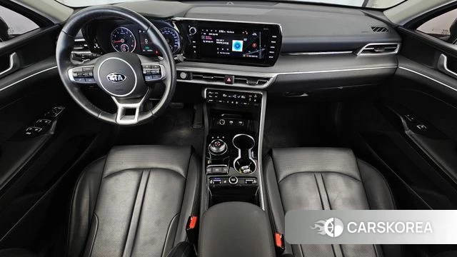 Kia K5 3rd generation id 4966669 из Кореи 17
