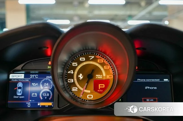 Ferrari Portofino id 4856150 из Кореи 17