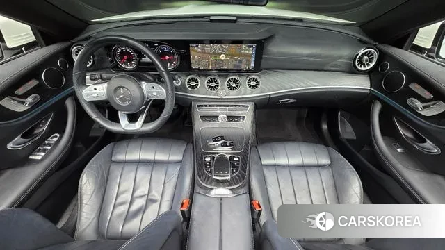 Mercedes-Benz E-Class W213 id 3636180 из Кореи 17
