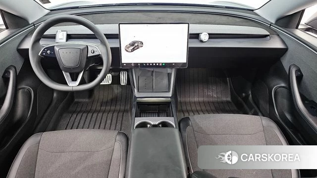 Tesla Model 3 id 5045457 из Кореи 27