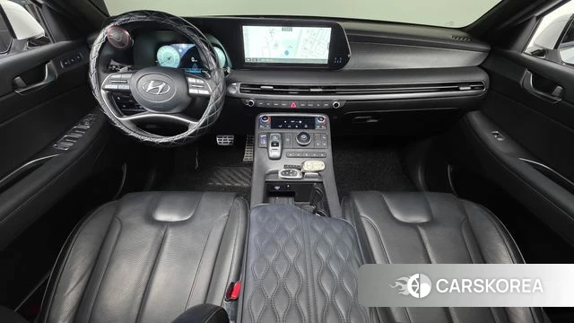 Hyundai The New Palisade id 3826918 из Кореи 17