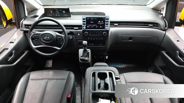 Hyundai Staria id 4949862 из Кореи 26