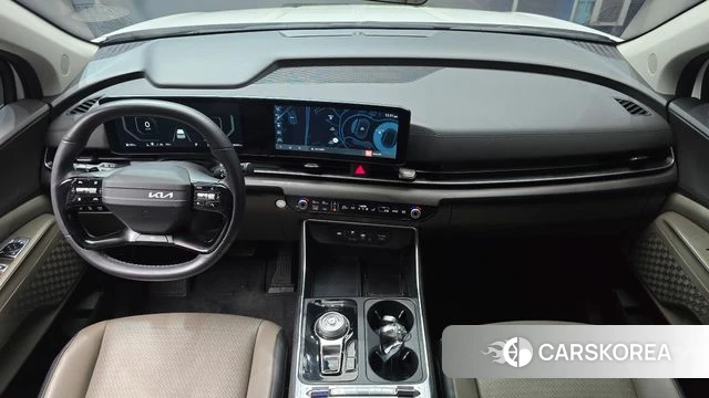 Kia The New Carnival 4th Generation id 4749083 из Кореи 31