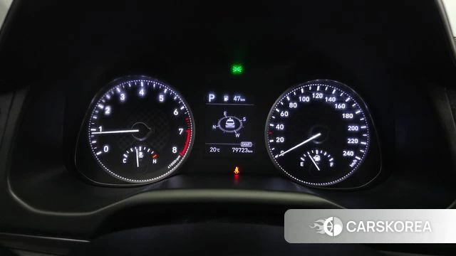 Hyundai The New Avante AD id 5041754 из Кореи 27