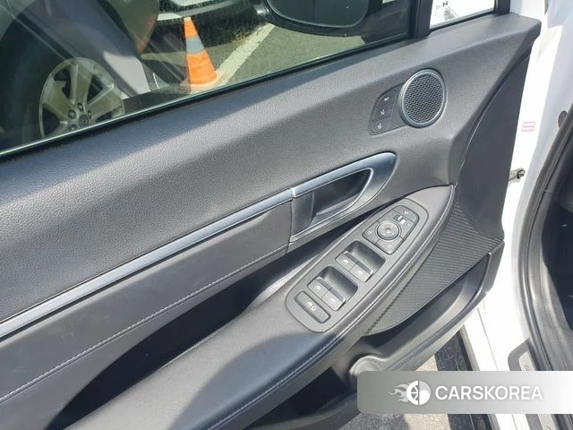 Hyundai Sonata D Edge (DN8) id 4645682 из Кореи 14