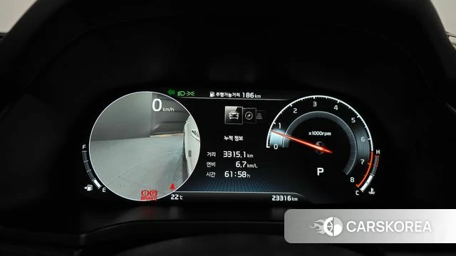 Kia K7 Premier id 5028571 из Кореи 36