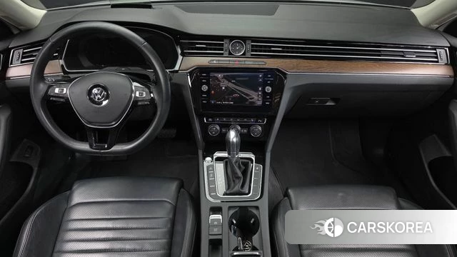 Volkswagen Passat GT (B8) id 5048647 из Кореи 17