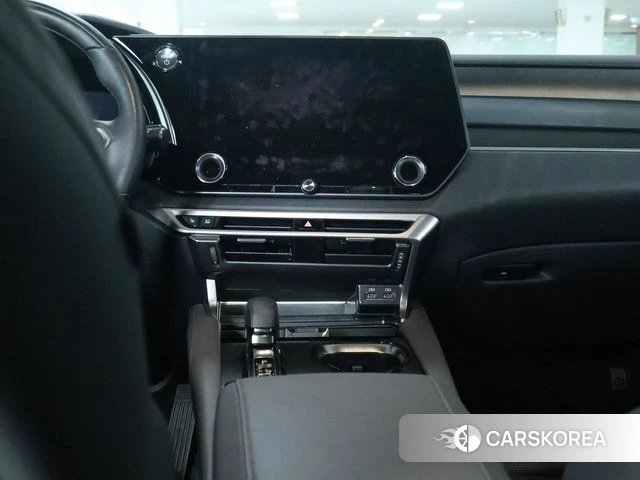 Lexus RX350h 5th generation id 4910868 из Кореи 15