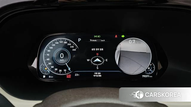 Hyundai Palisade id 5027866 из Кореи 34