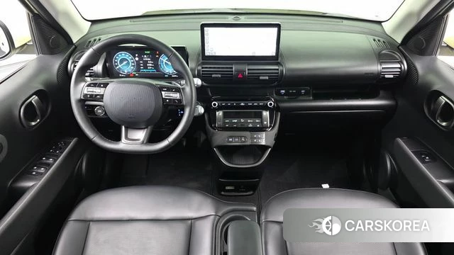 Hyundai Casper Electric id 5026356 из Кореи 17