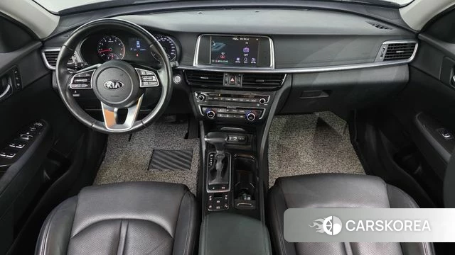 Kia The New K5 2nd generation id 5004616 из Кореи 17