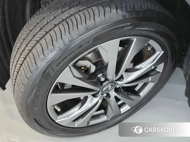 Lexus UX250h id 5017874 из Кореи 15