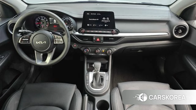 Kia The New K3 2nd generation id 4985683 из Кореи 27