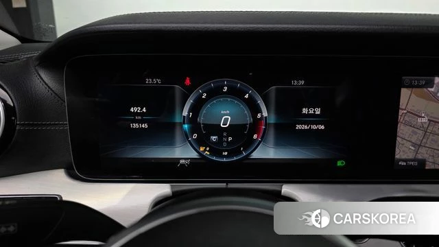 Mercedes-Benz CLS-Class C257 id 4952883 из Кореи 32