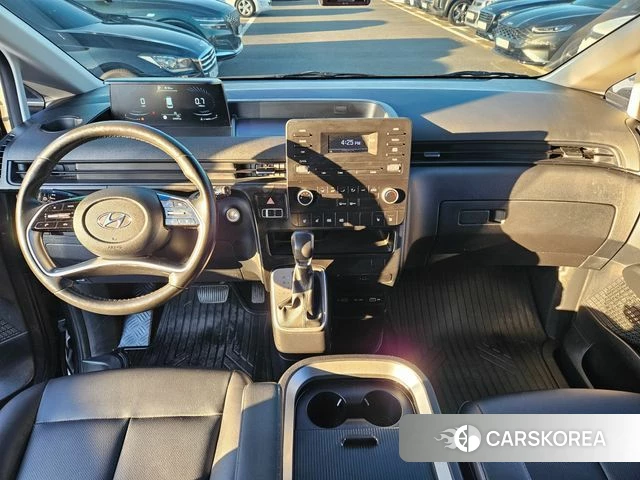 Hyundai Staria id 5047308 из Кореи 17