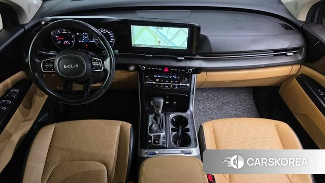 Kia Carnival 4th generation id 4848938 из Кореи 17