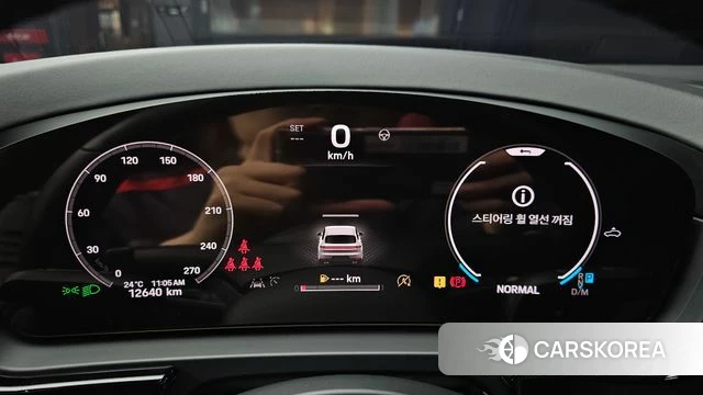 Porsche Cayenne (PO536) id 5039465 из Кореи 38