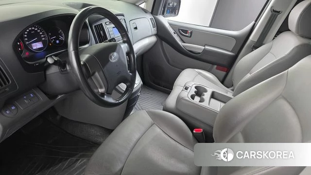 Hyundai The New Grand Starex id 5003480 из Кореи 17