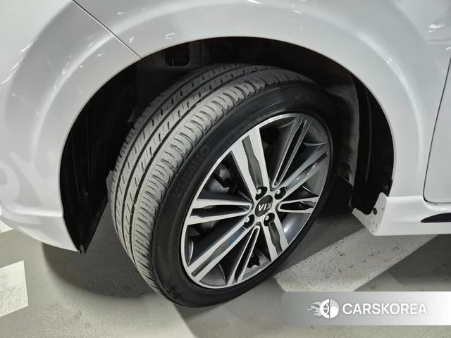 Kia All New Morning (JA) id 4982629 из Кореи 16