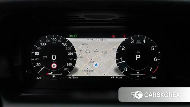 Land Rover Discovery Sports 2nd Generation id 4981902 из Кореи 29