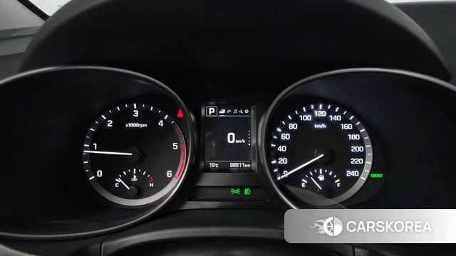 Hyundai Santa Fe The Prime id 5042233 из Кореи 31