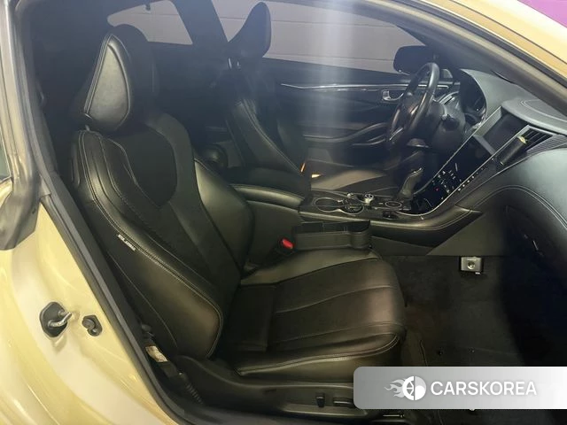Infiniti Q60 (CV37) id 4967755 из Кореи 17