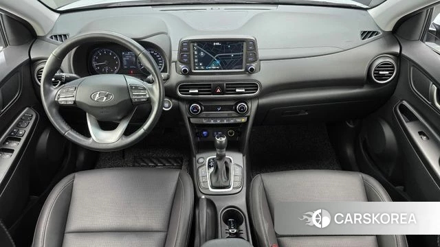 Hyundai Kona id 4746488 из Кореи 27
