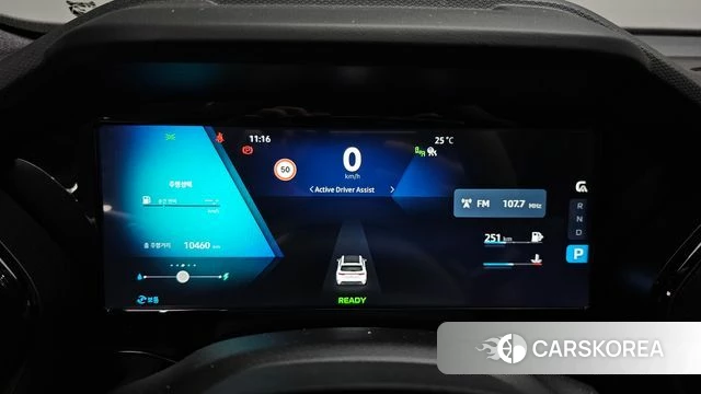 Renault Korea (Samsung) Grand Coleos id 4916480 из Кореи 35