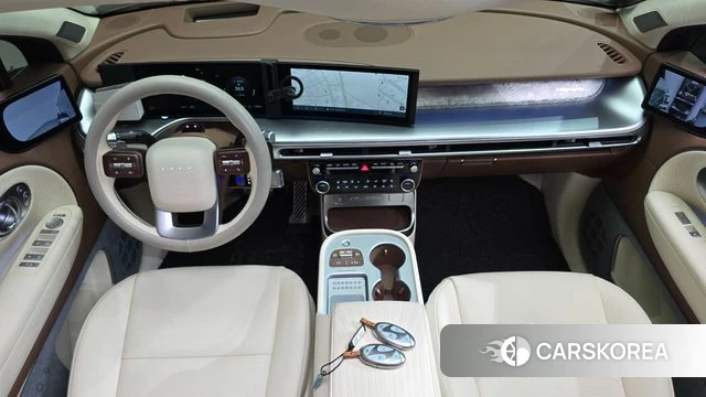 Hyundai Ionic 9 id 4974859 из Кореи 36