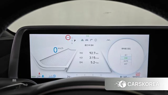 Hyundai Ionic 6 id 4778790 из Кореи 33