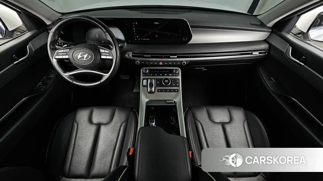 Hyundai The New Palisade id 4996976 из Кореи 29