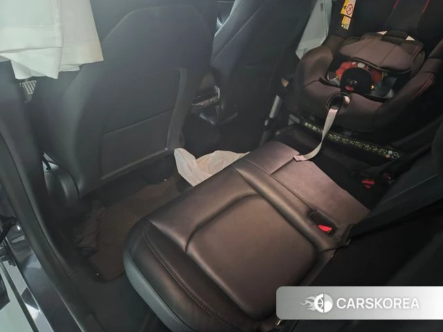 Tesla Model Y id 5031081 из Кореи 9
