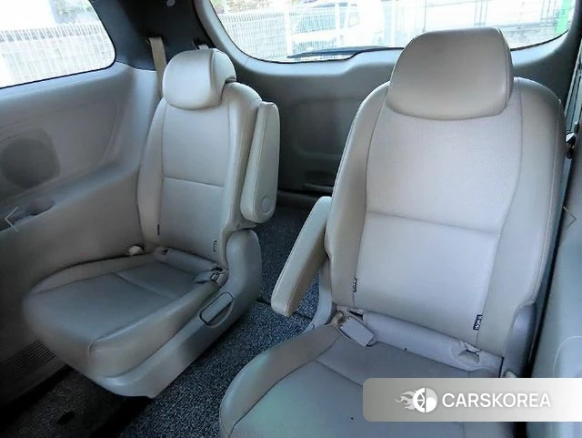 Kia The New Carnival id 4993495 из Кореи 17