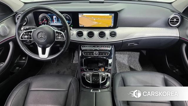 Mercedes-Benz E-Class W213 id 5023924 из Кореи 17