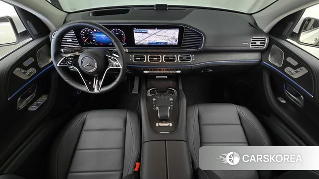 Mercedes-Benz GLE-Class W167 id 5032620 из Кореи 30