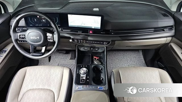 Kia The New Carnival 4th Generation id 4921573 из Кореи 30
