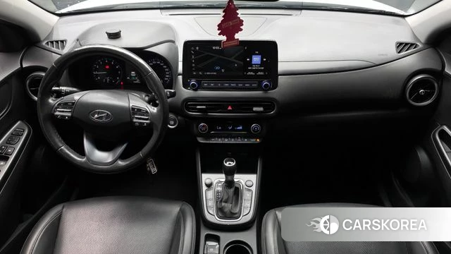 Hyundai The New Kona id 4702530 из Кореи 29