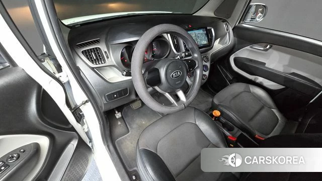 Kia The New Ray id 5041946 из Кореи 17