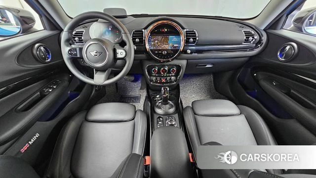 Mini Cooper Clubman id 5012693 из Кореи 31