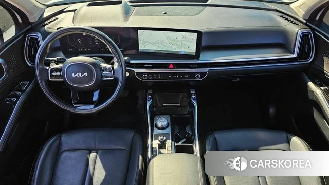Kia The New Sorento 4th Generation id 4950600 из Кореи 17