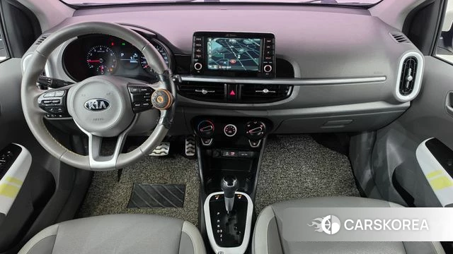 Kia All New Morning (JA) id 5024026 из Кореи 25
