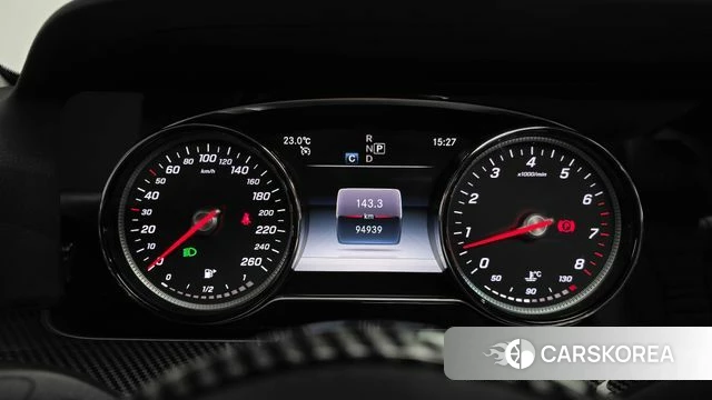 Mercedes-Benz E-Class W213 id 5013711 из Кореи 31