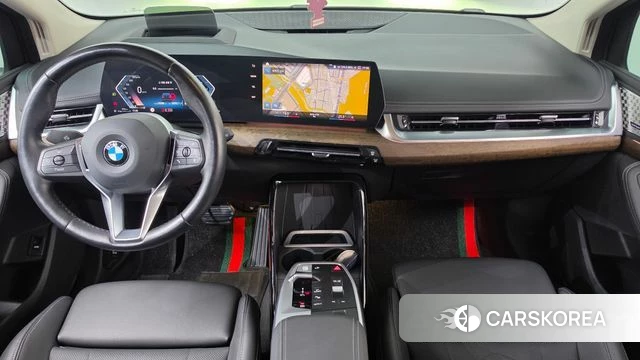 BMW 2 Series Active Tourer (U06) id 4980842 из Кореи 33